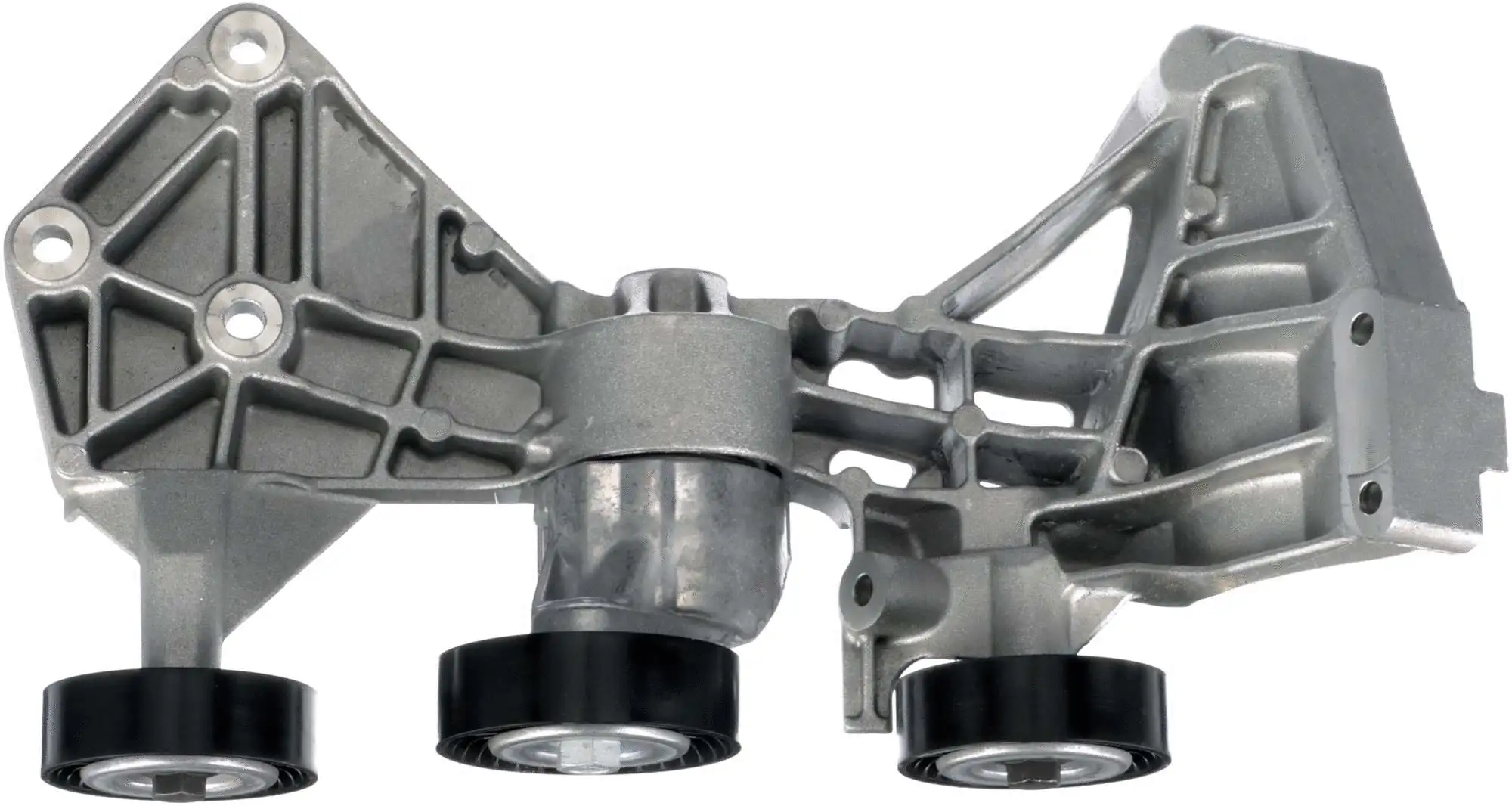 Belt Tensioner, V-ribbed belt