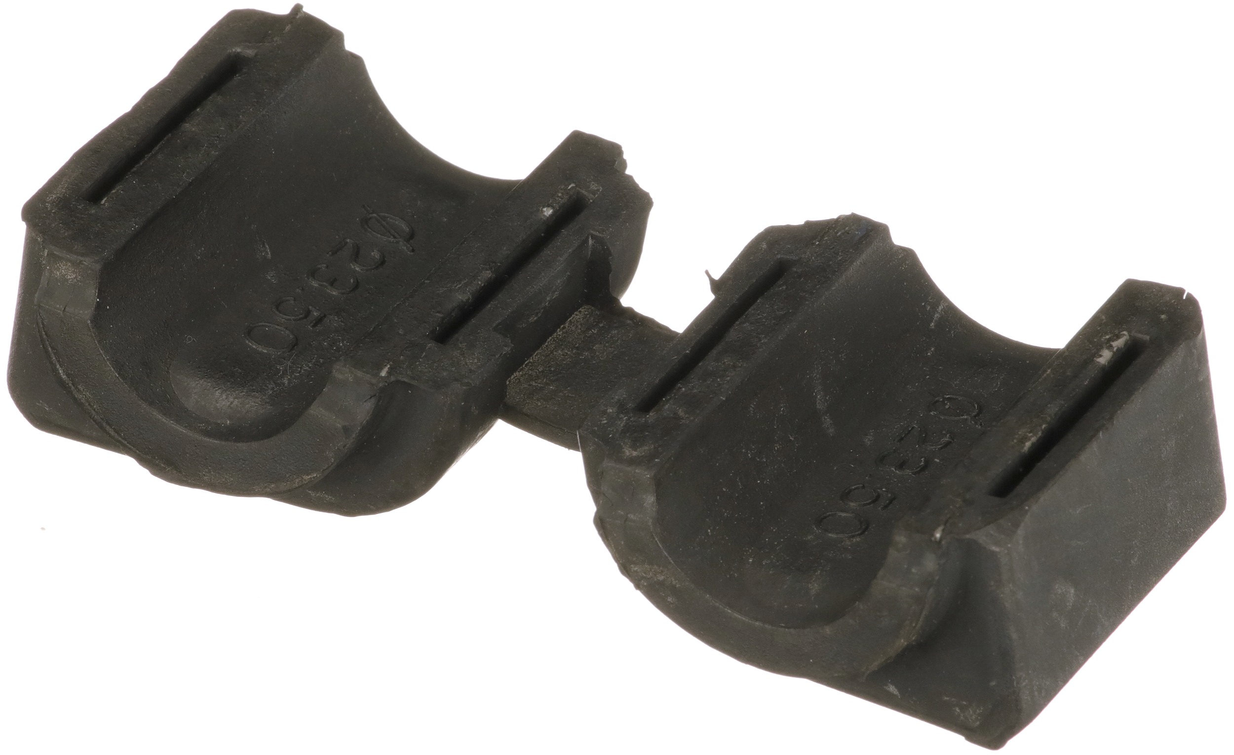 Mounting, stabiliser bar (AWS1187)