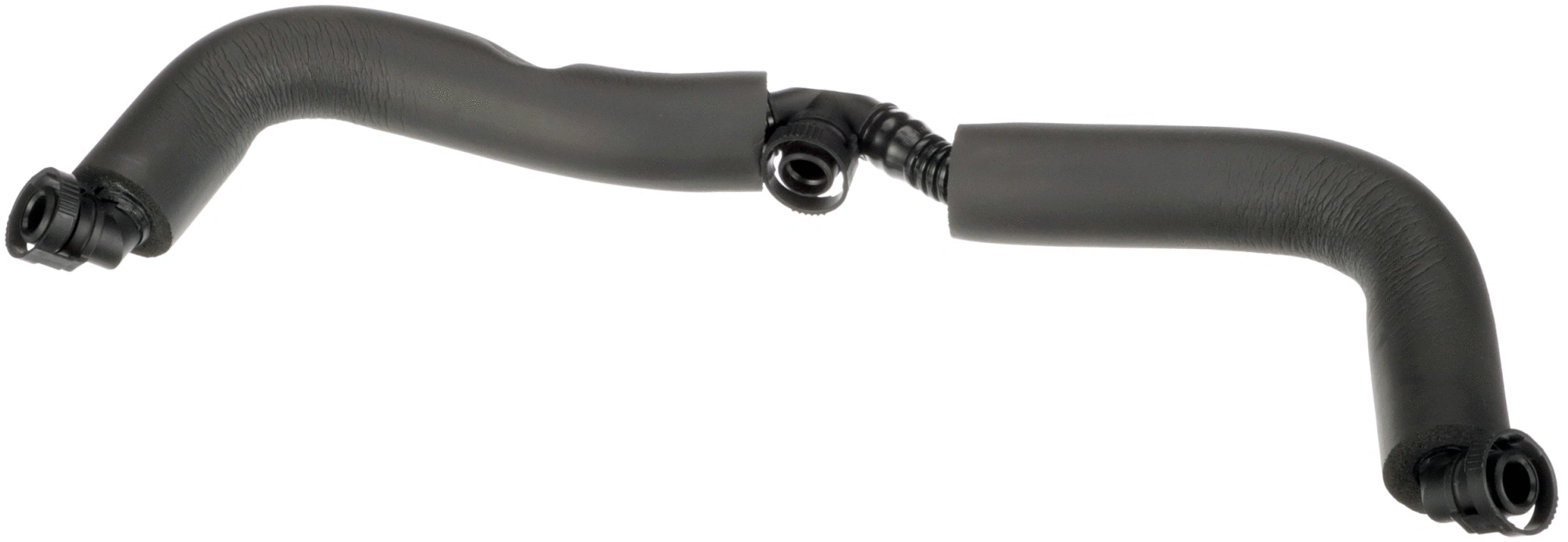 Hose, crankcase ventilation (EMH263)