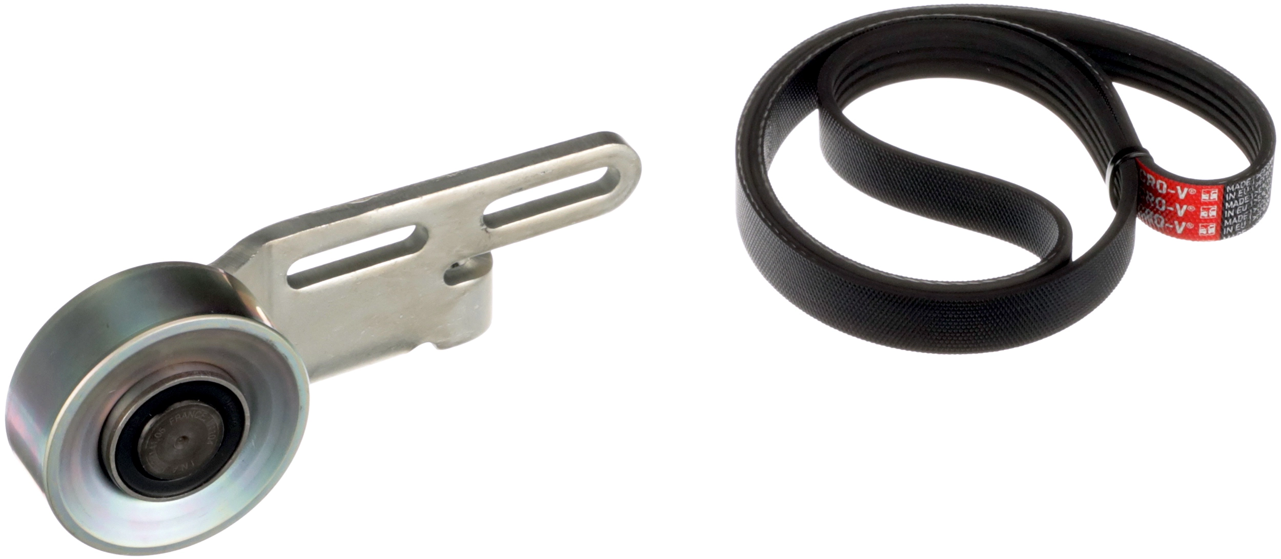 V-Ribbed Belt Set (K015PK963)