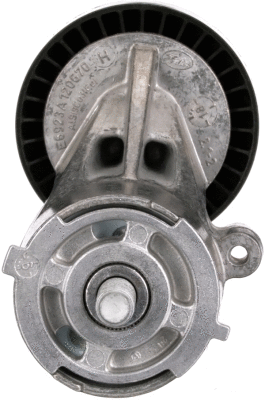 Belt Tensioner, V-ribbed belt
