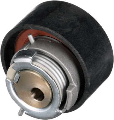 Tensioner Pulley, timing belt (T43285)