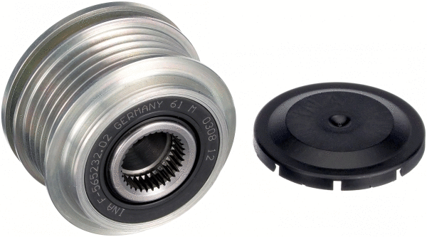 Alternator Freewheel Clutch (OAP7290)