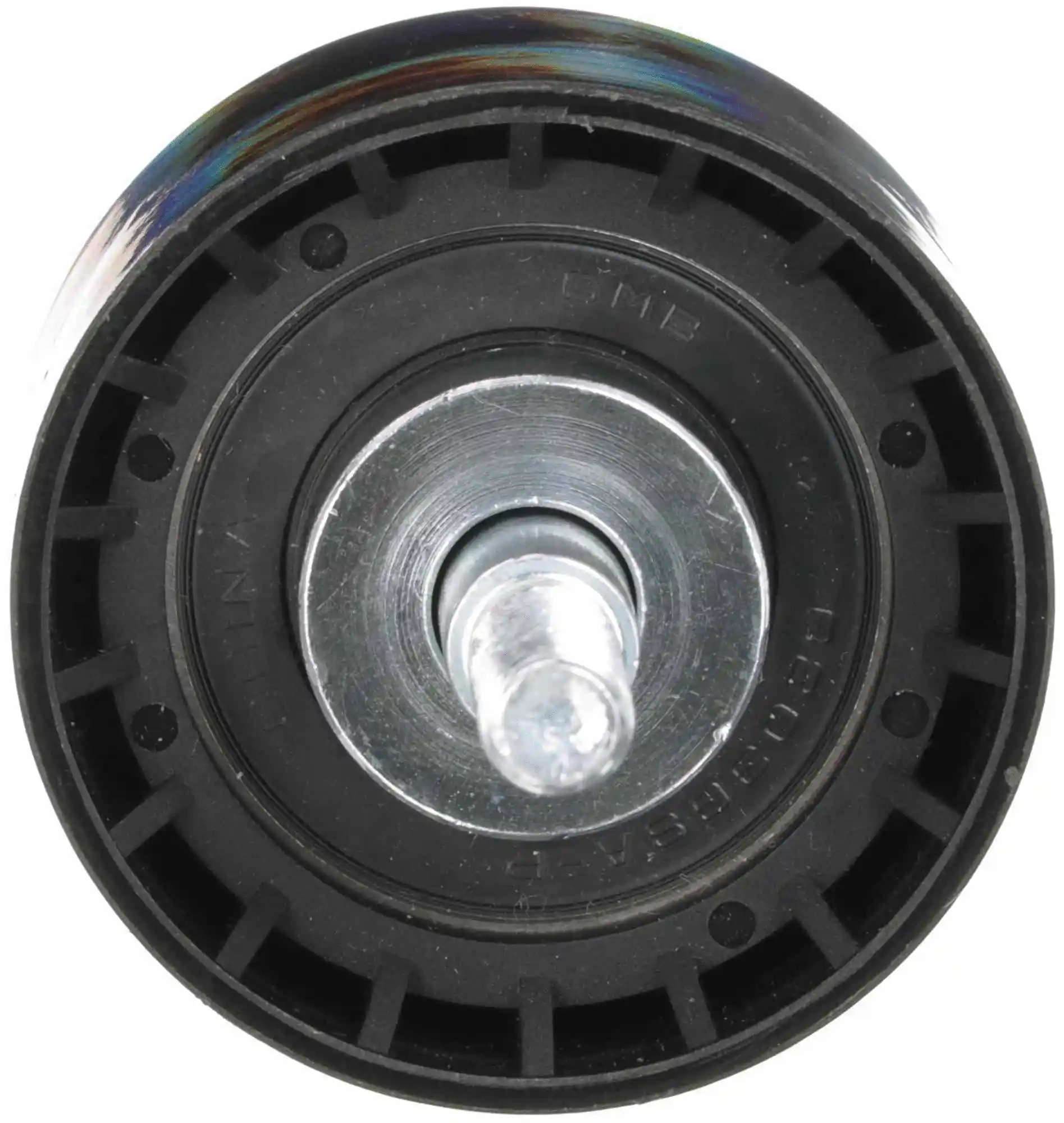 Deflection/Guide Pulley, timing belt