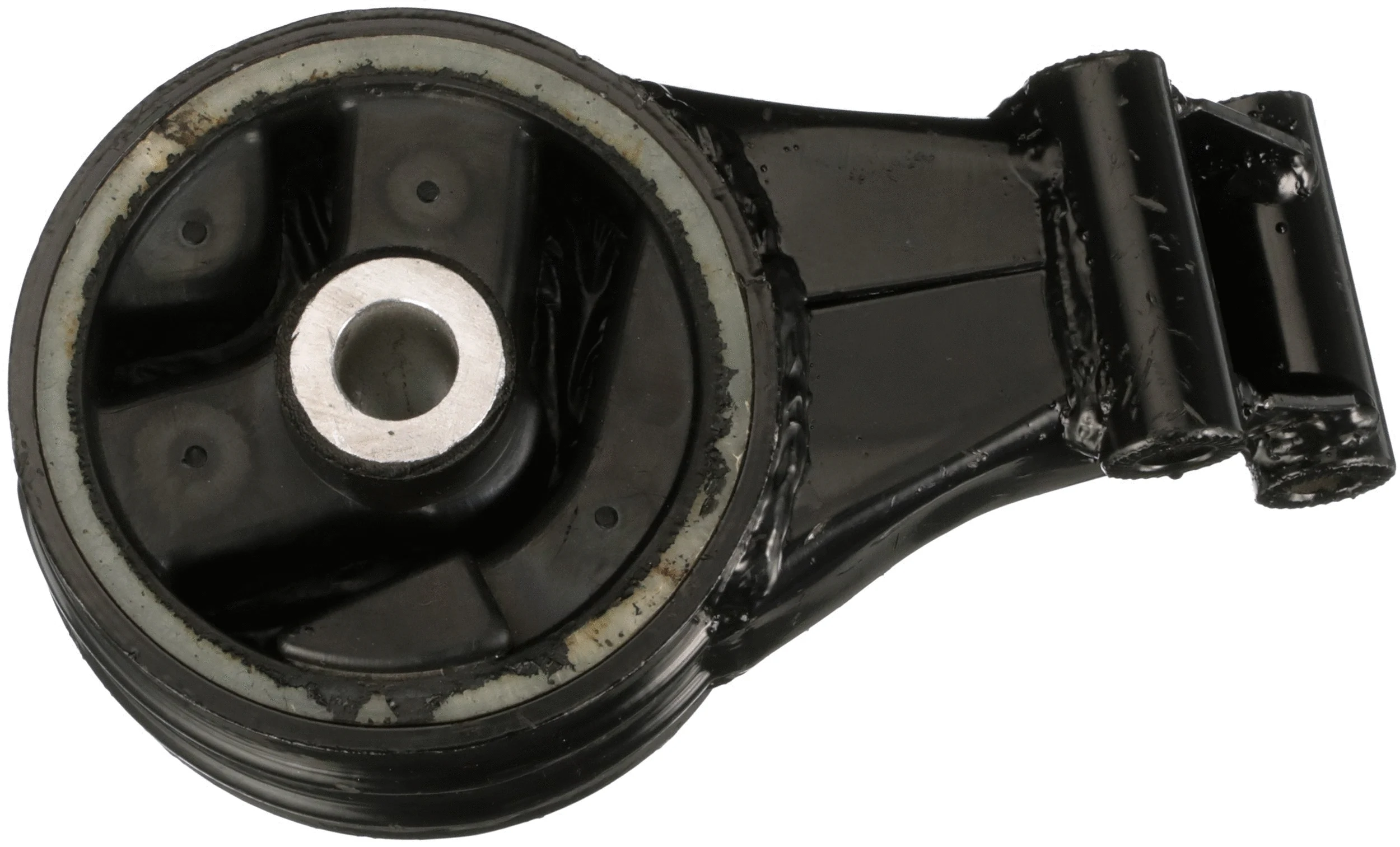 Mounting, engine