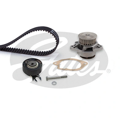 Water Pump & Timing Belt Kit