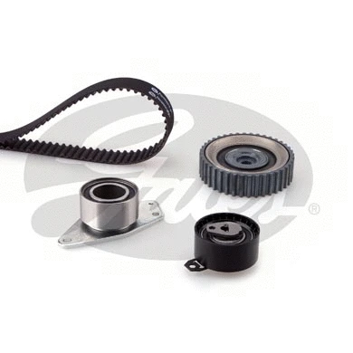 Timing Belt Kit