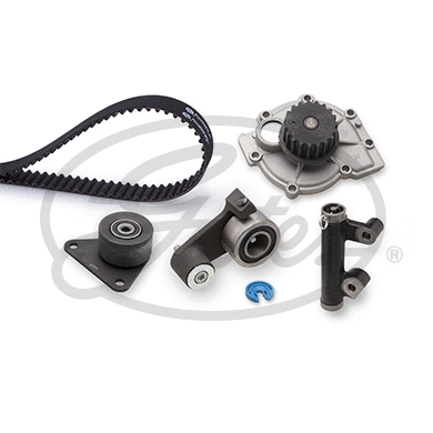 Water Pump & Timing Belt Kit