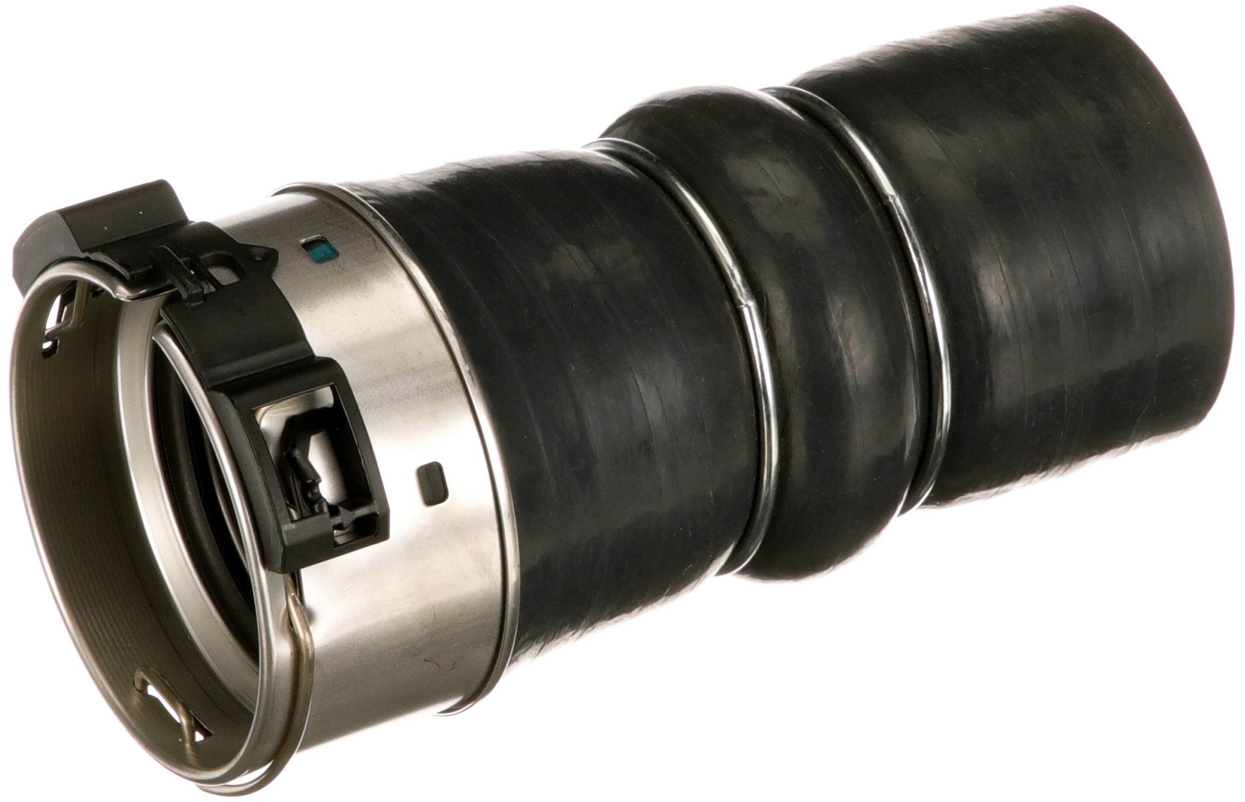 Charge Air Hose (09-0529)