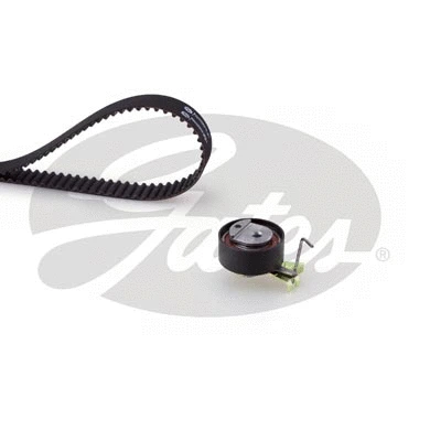 Timing Belt Kit