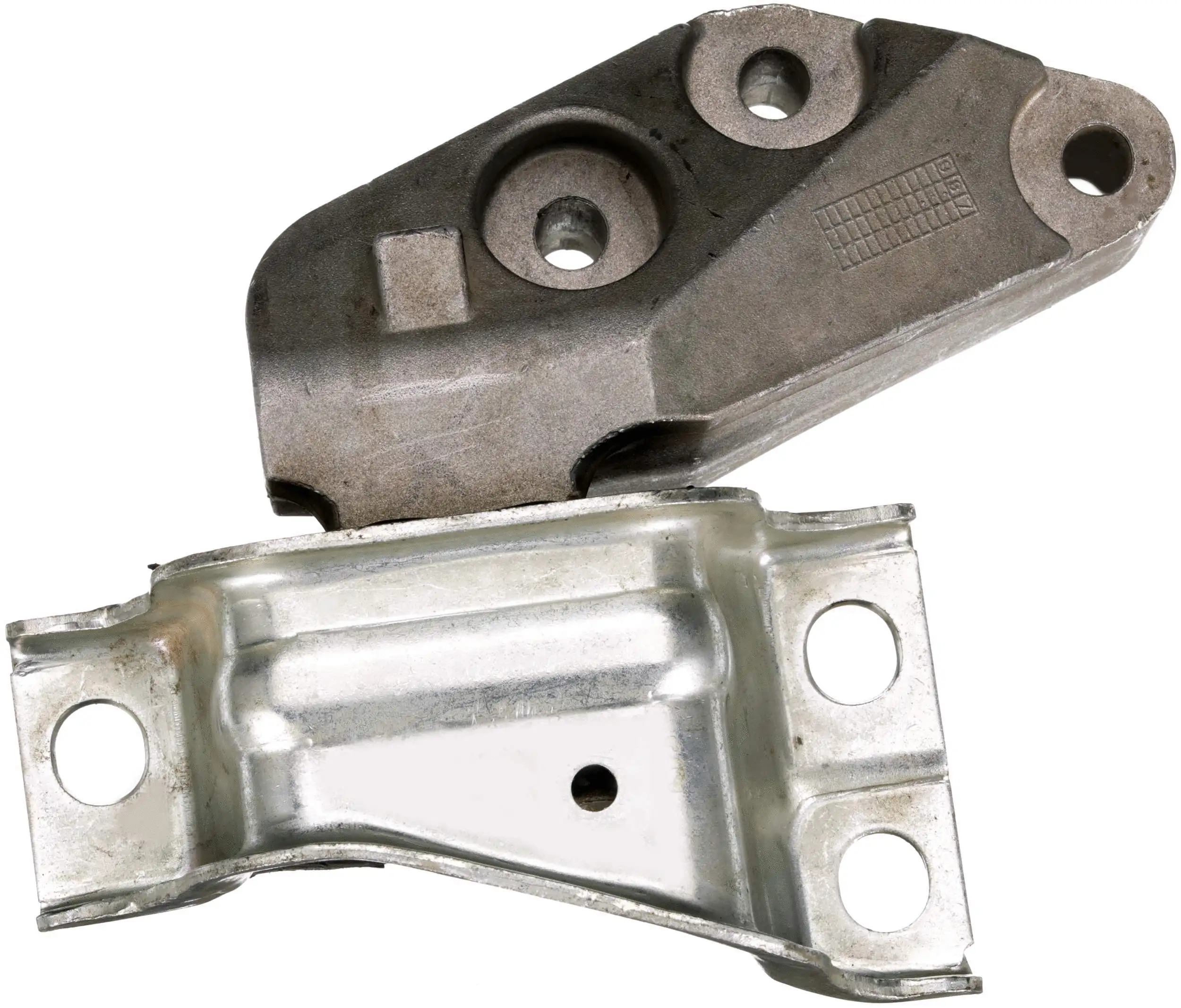 Mounting, engine