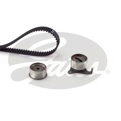 Timing Belt Kit