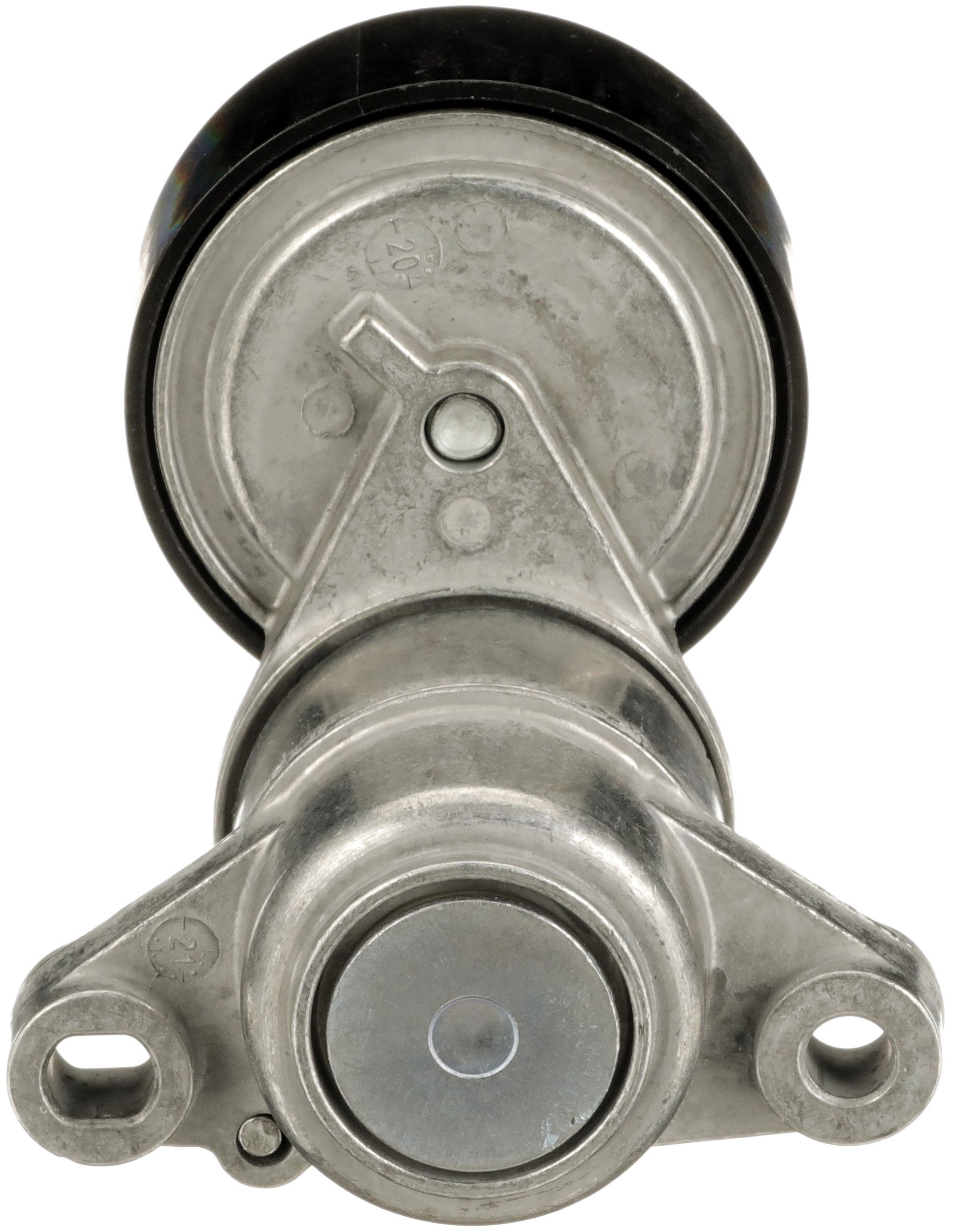 Belt Tensioner, V-ribbed belt