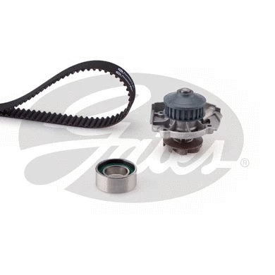 Water Pump & Timing Belt Kit