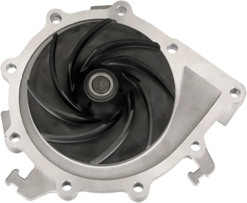 Water Pump, engine cooling