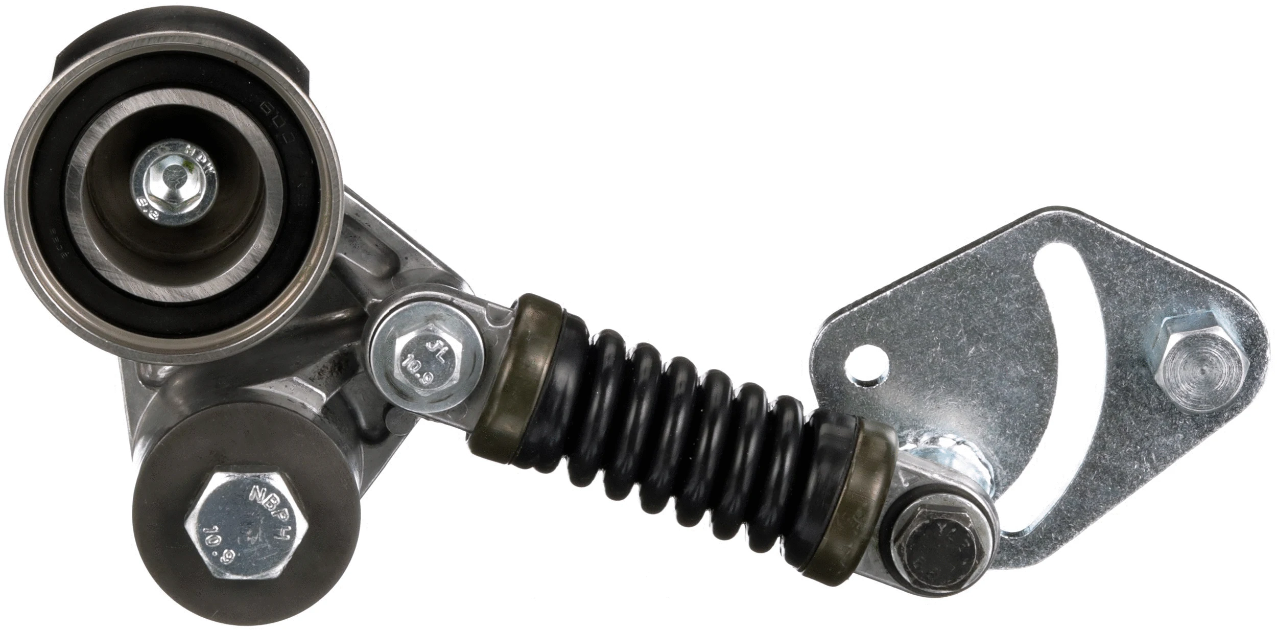 Belt Tensioner, V-ribbed belt (T38603)