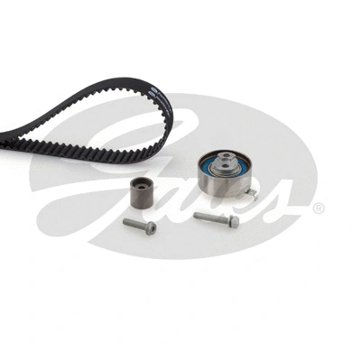 Timing Belt Kit