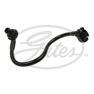 Hose, crankcase ventilation (EMH621)