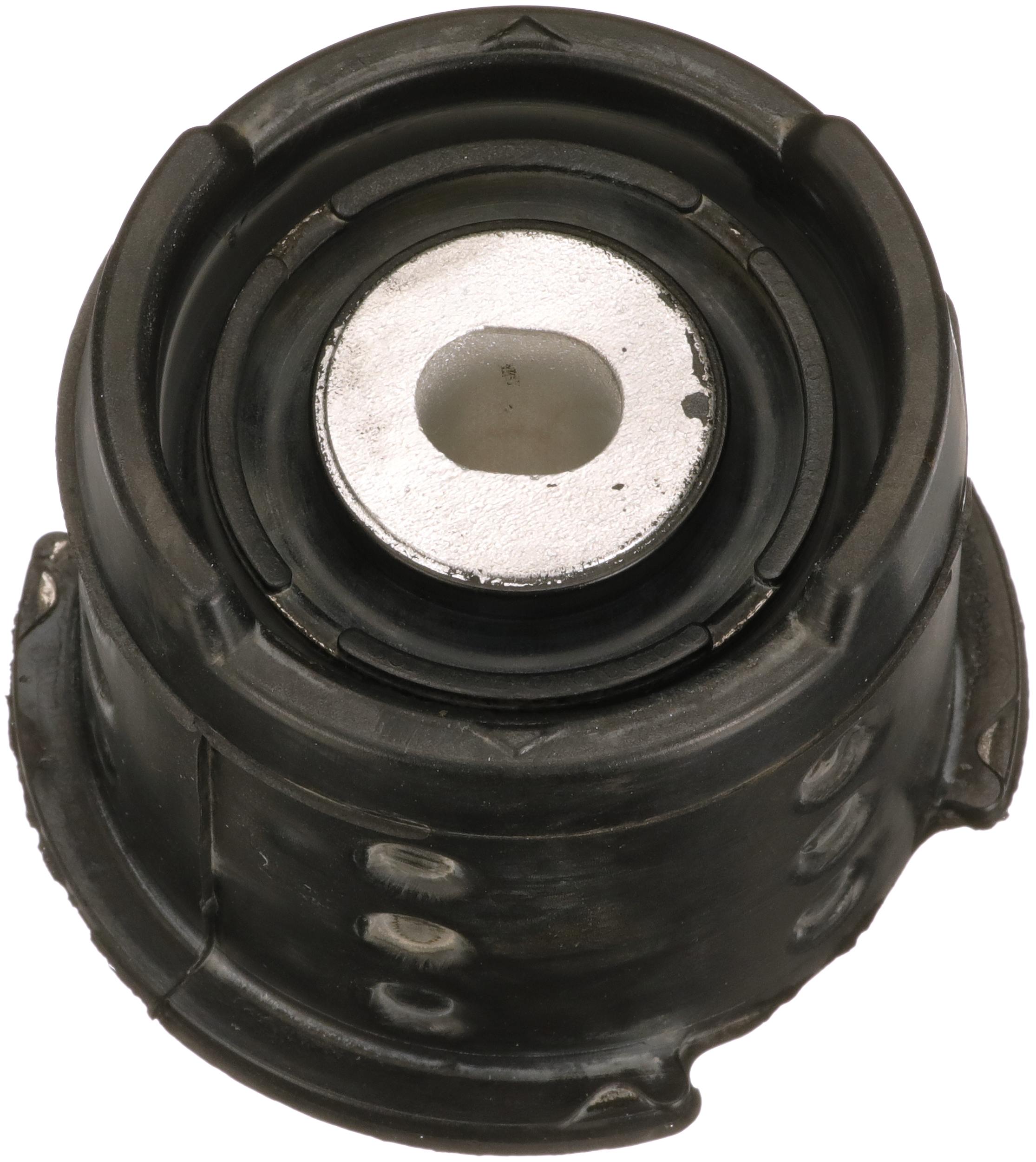 Bushing, axle bracket