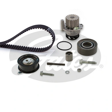 Water Pump & Timing Belt Kit
