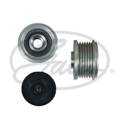 Alternator Freewheel Clutch (OAP7283)
