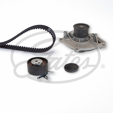 Water Pump & Timing Belt Kit