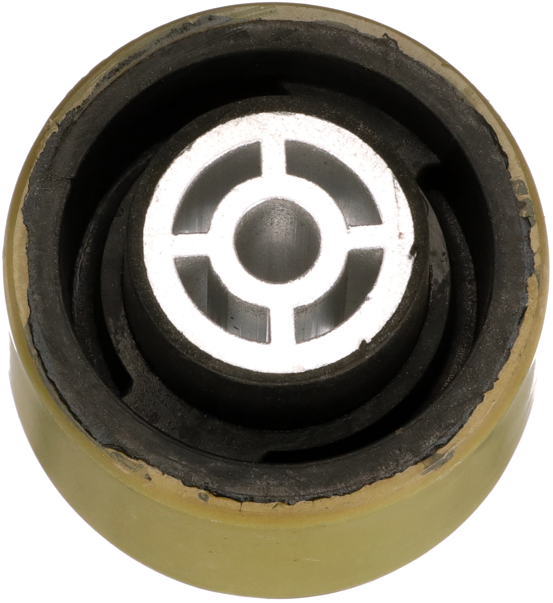 Buffer, engine mount