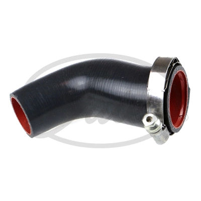 Charge Air Hose (09-0886)