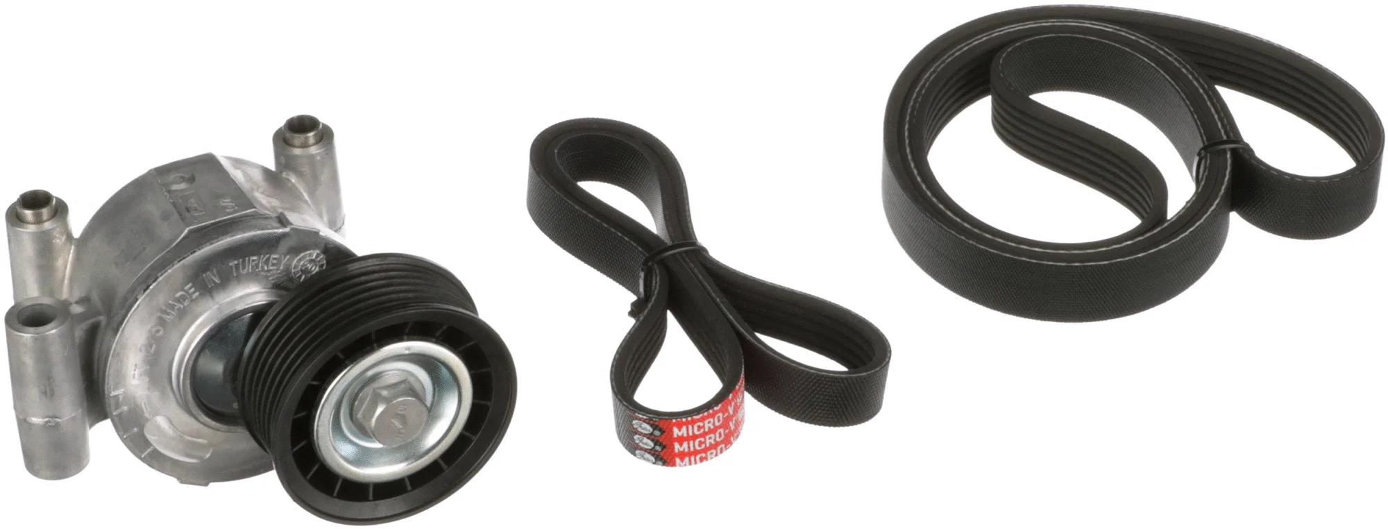 V-Ribbed Belt Set (K016PK1305)