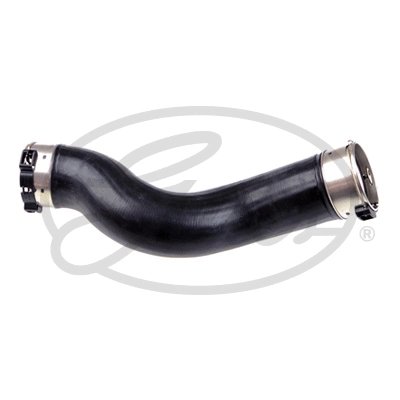 Charge Air Hose (09-0746)