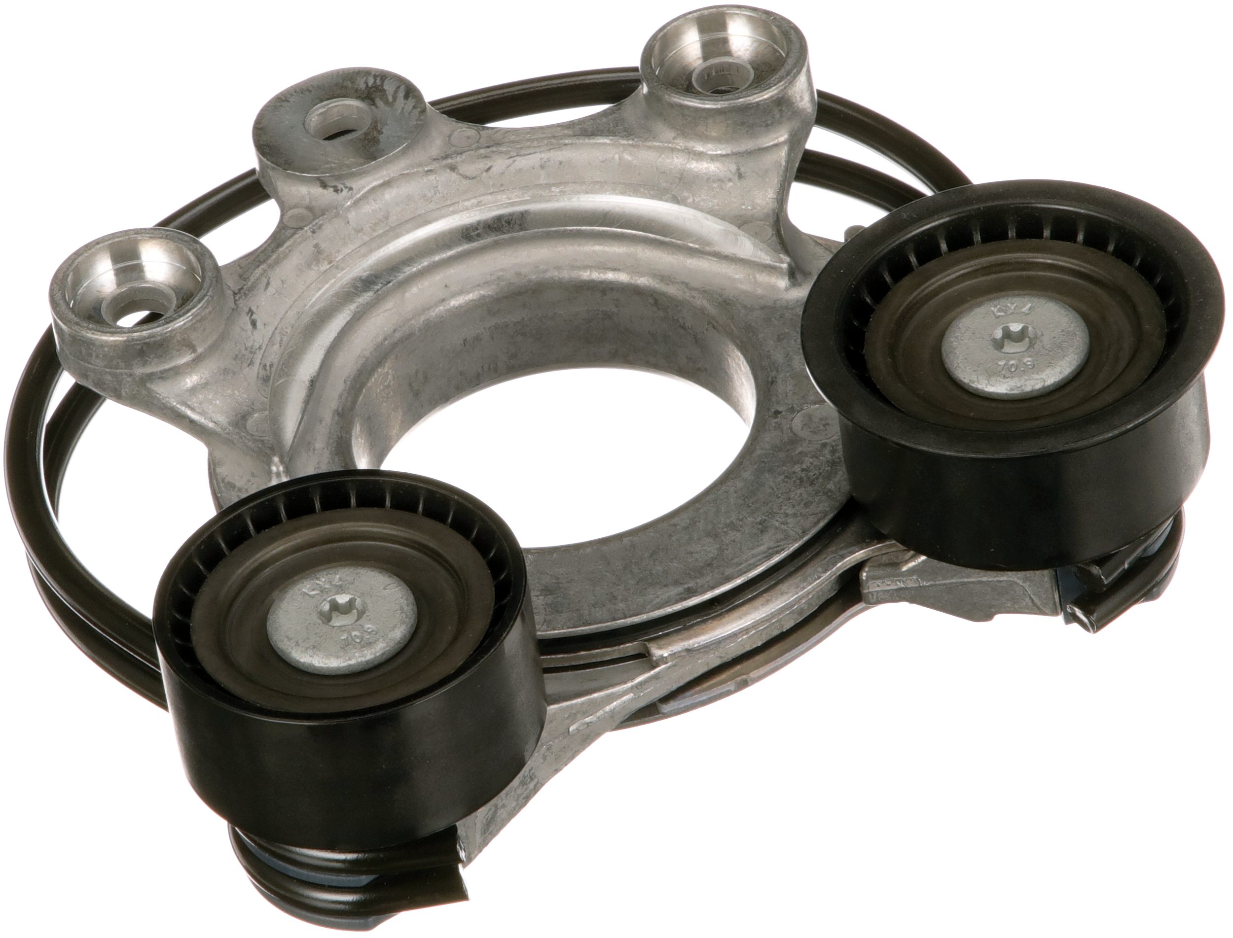 Belt Tensioner, V-ribbed belt (T39494)