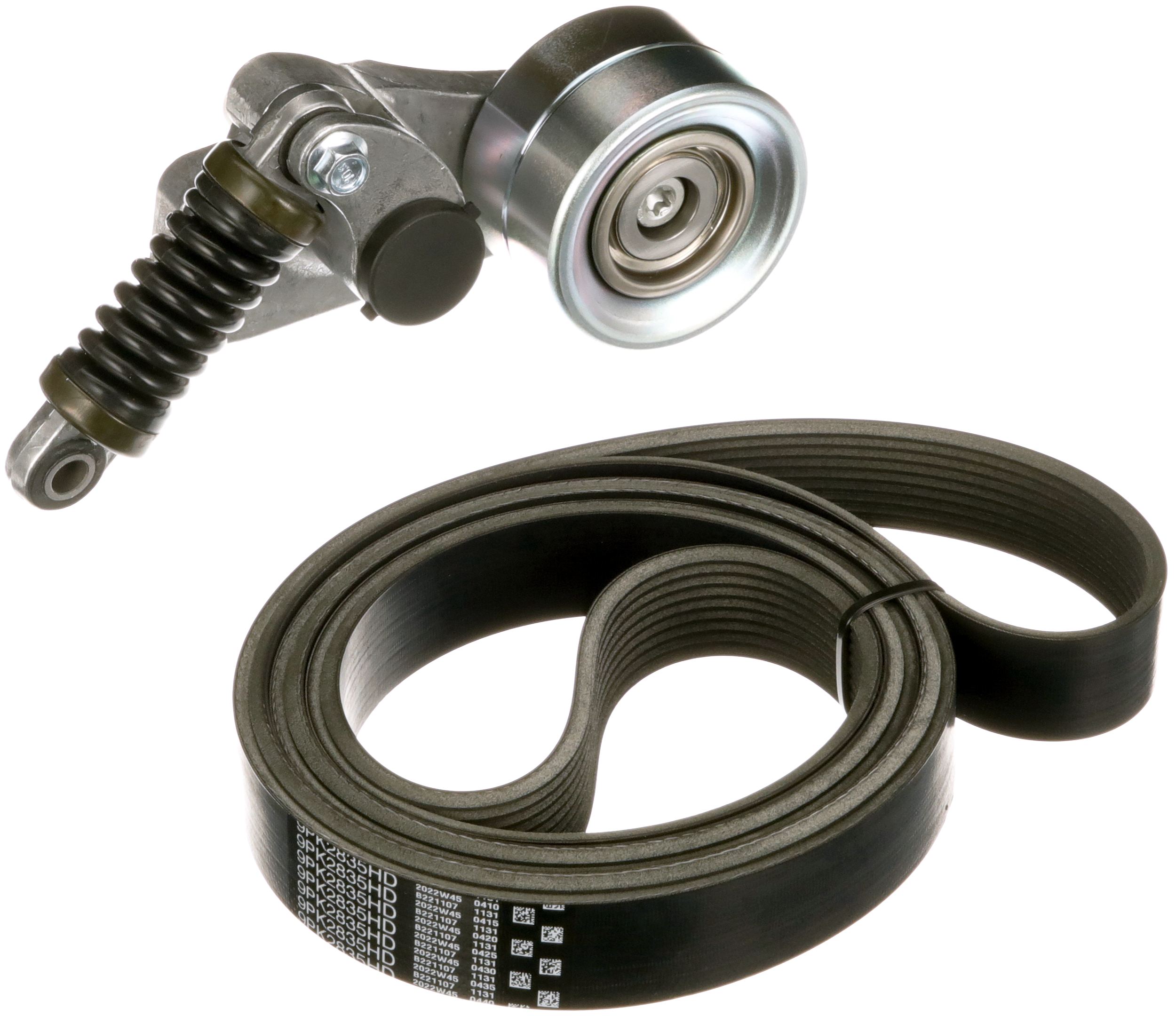 V-Ribbed Belt Set (K029PK2835HD)