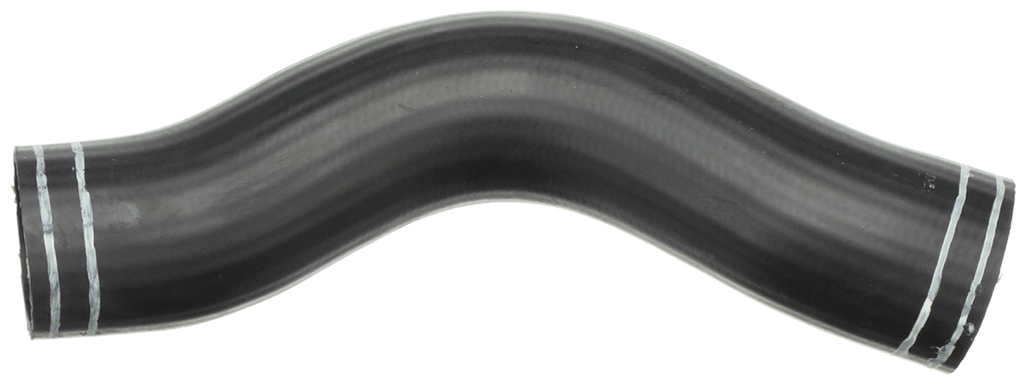 Charge Air Hose (09-0452)