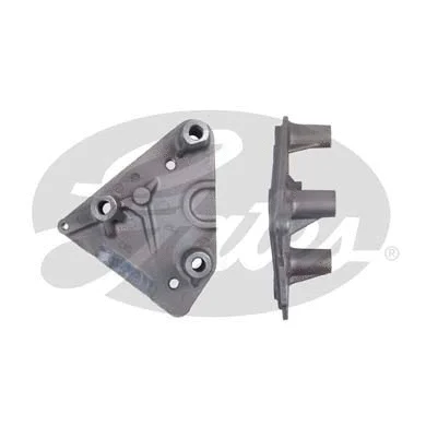 Support Frame/Subframe (Z80638)