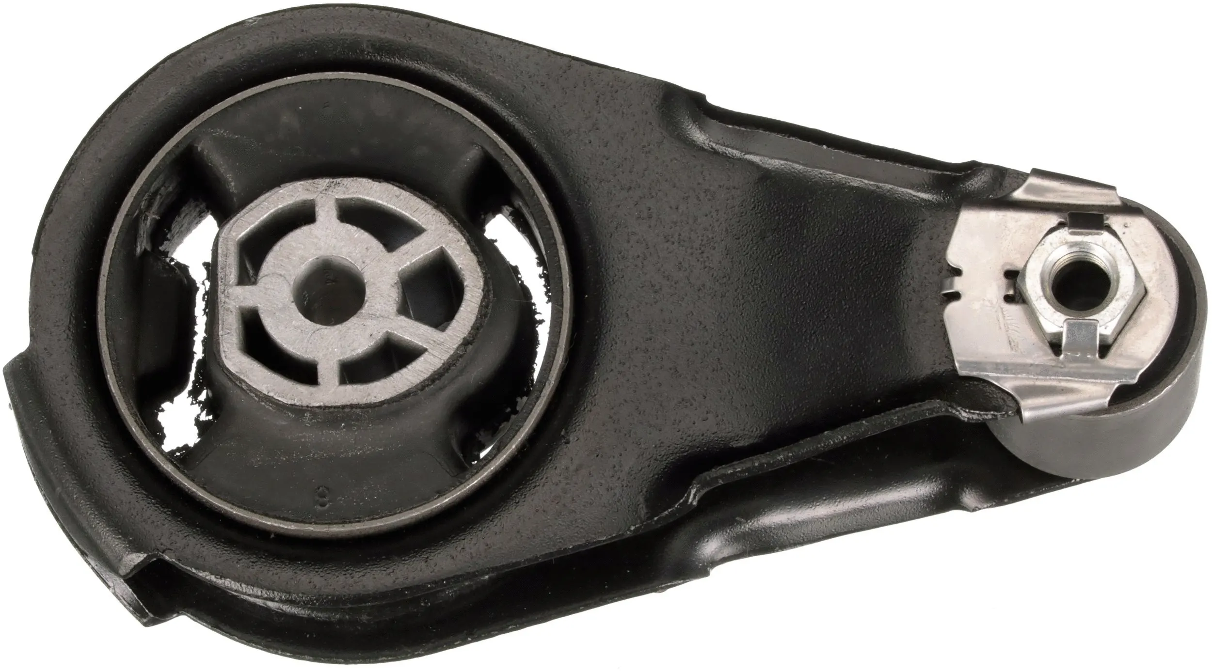 Mounting, engine