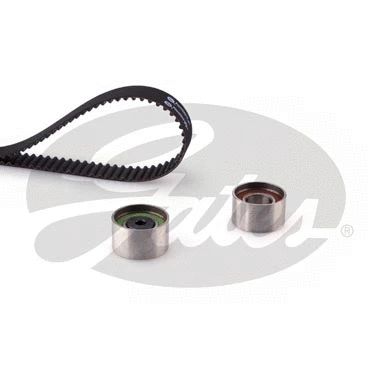 Timing Belt Kit