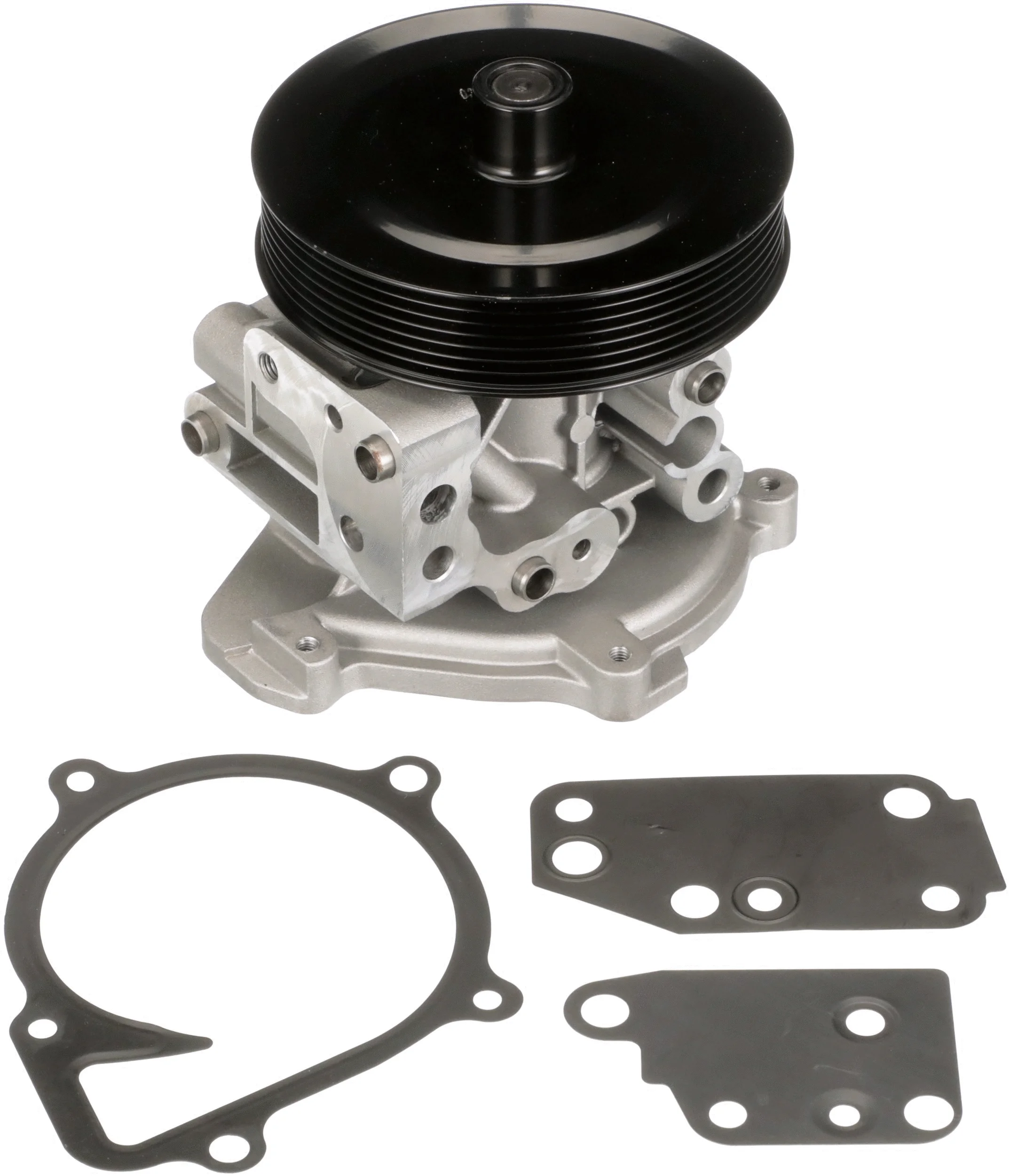 Water Pump, engine cooling (WP0123)