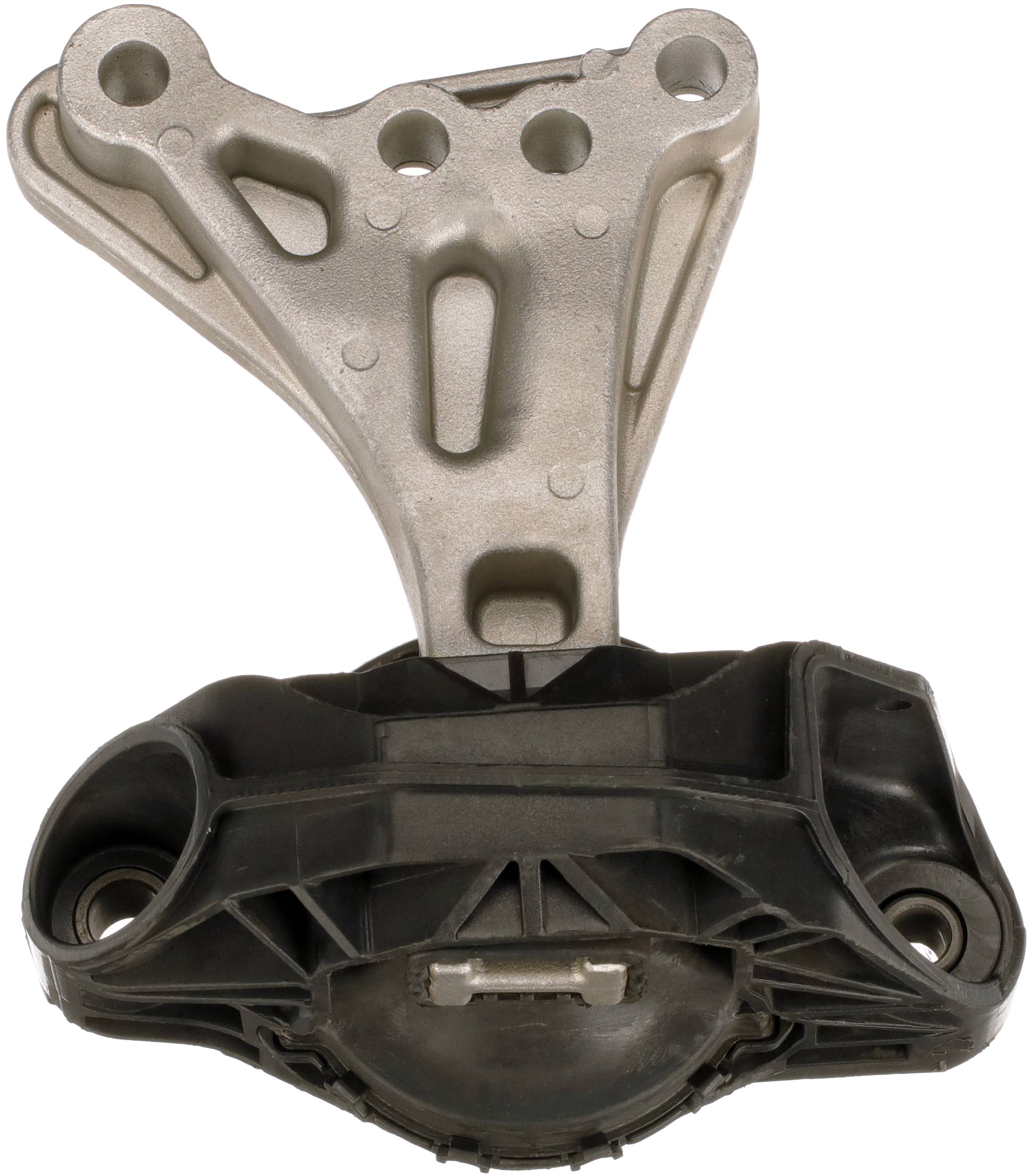 Mounting, automatic transmission