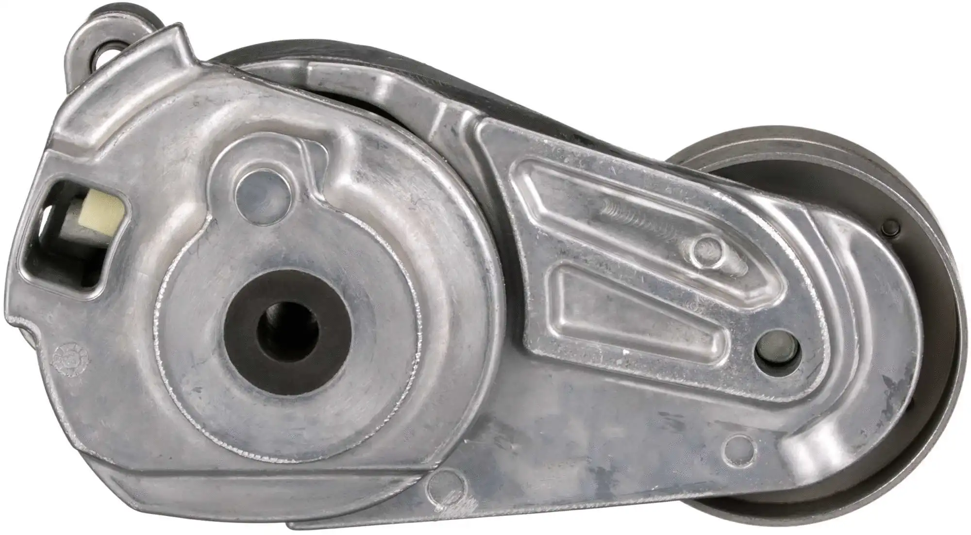Belt Tensioner, V-ribbed belt