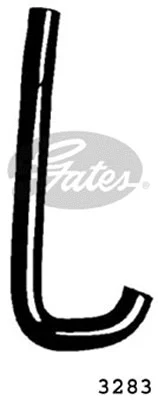 Radiator Hose (3283)