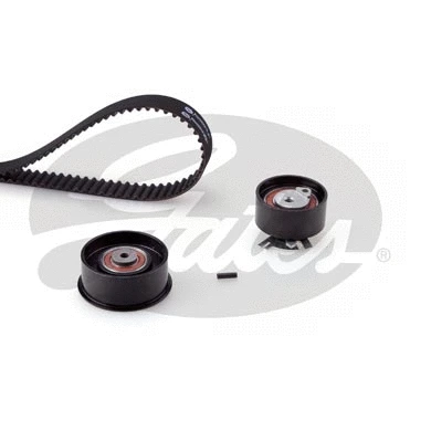 Timing Belt Kit