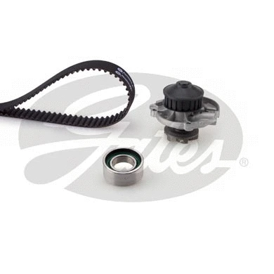 Water Pump & Timing Belt Kit