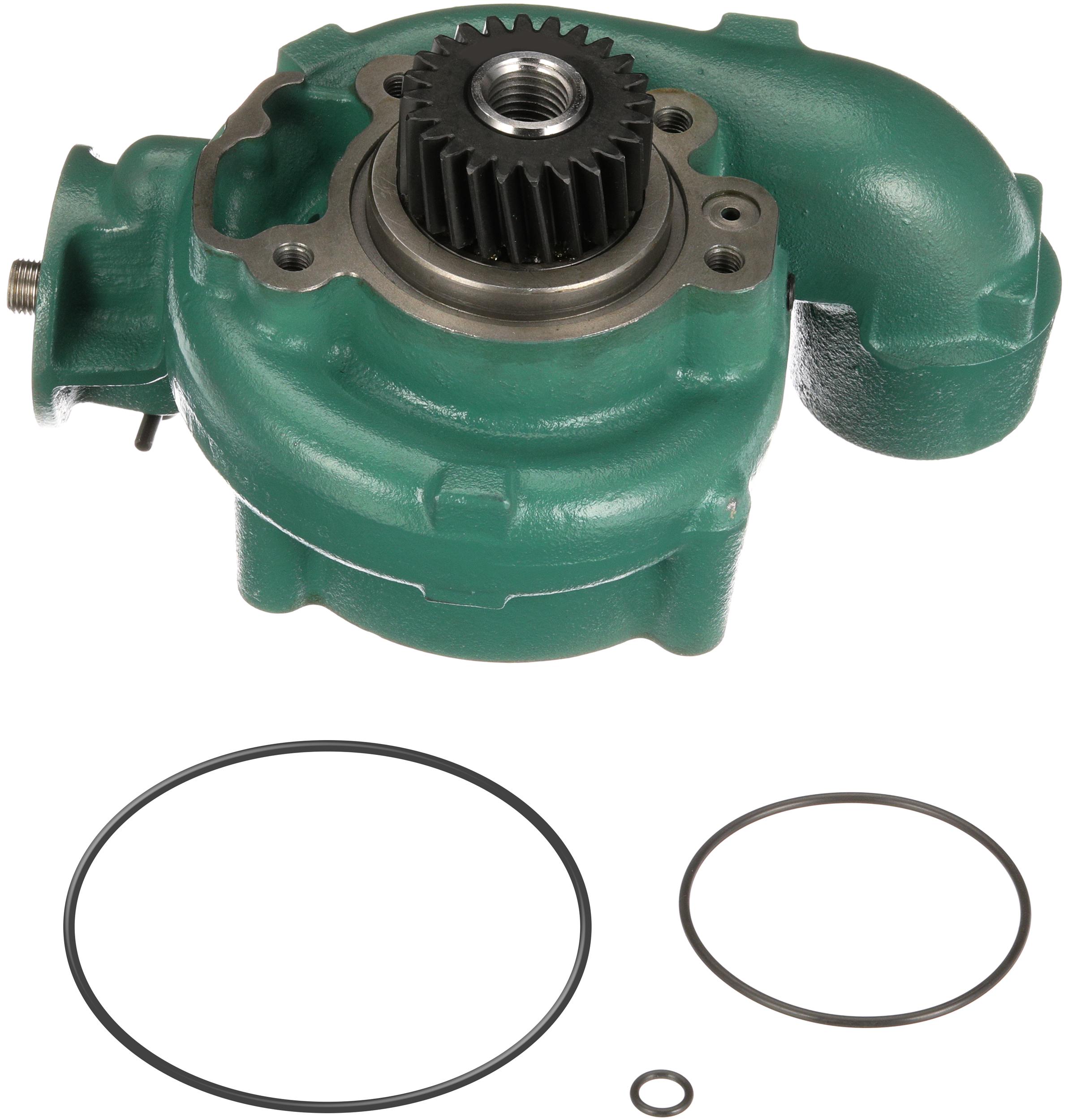 Water Pump, engine cooling (WP5082HD)
