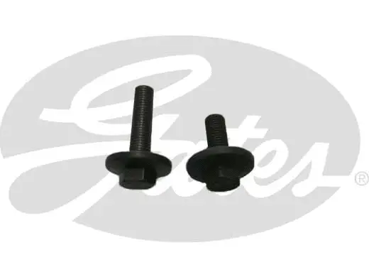 Bolt and Nut Kit (SET 40)