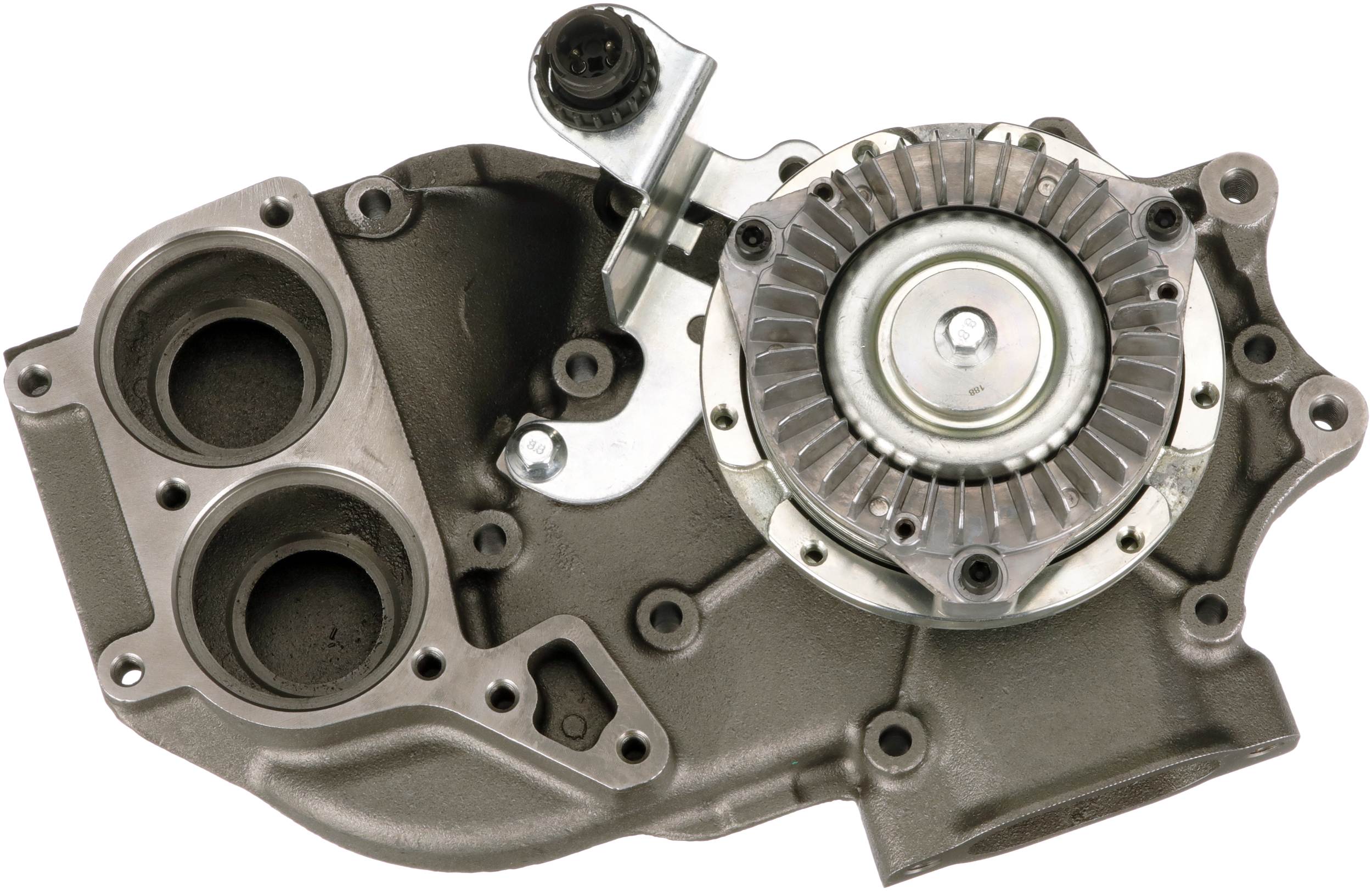 Water Pump, engine cooling