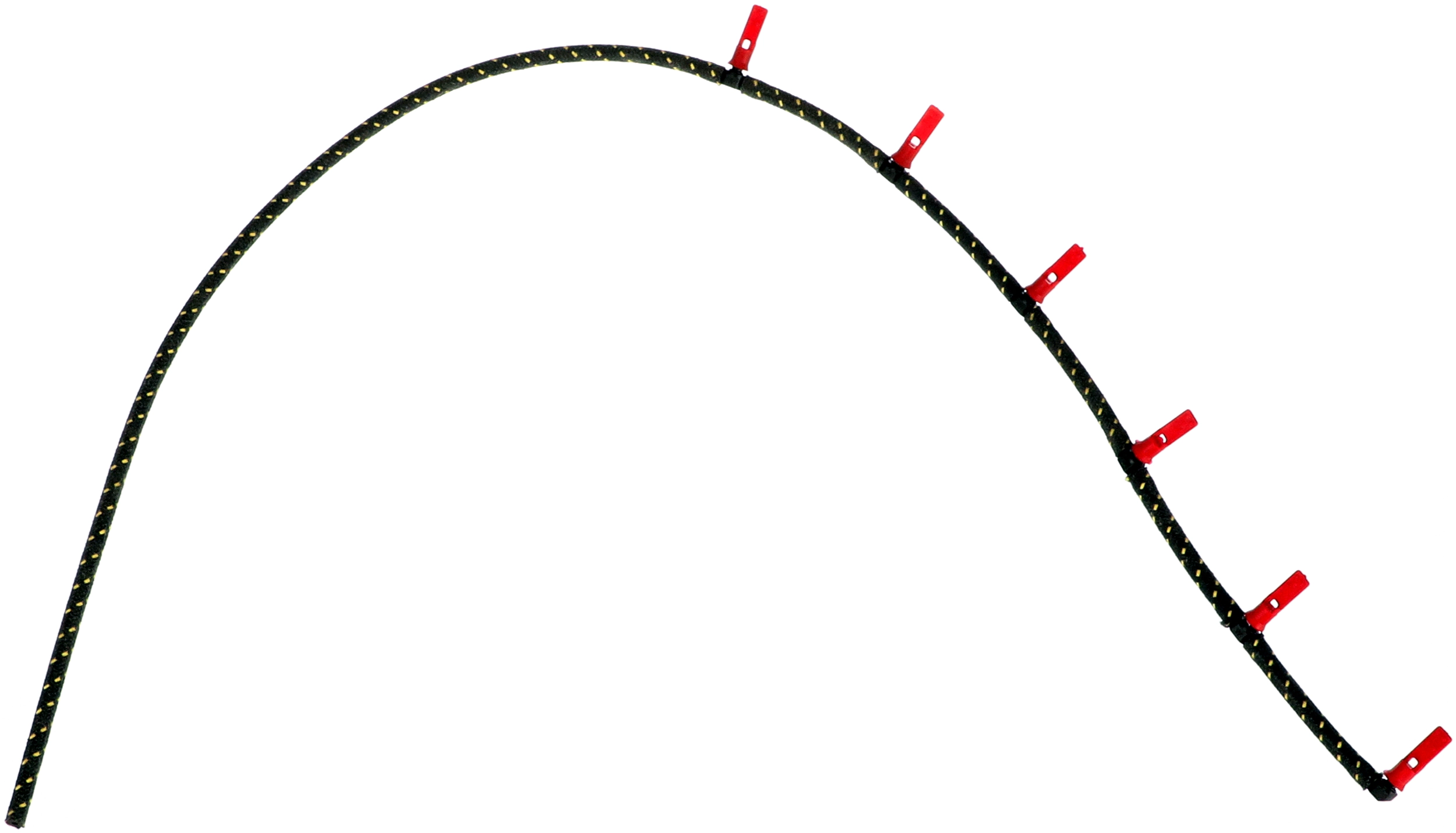 Fuel Hose (MFL1260)