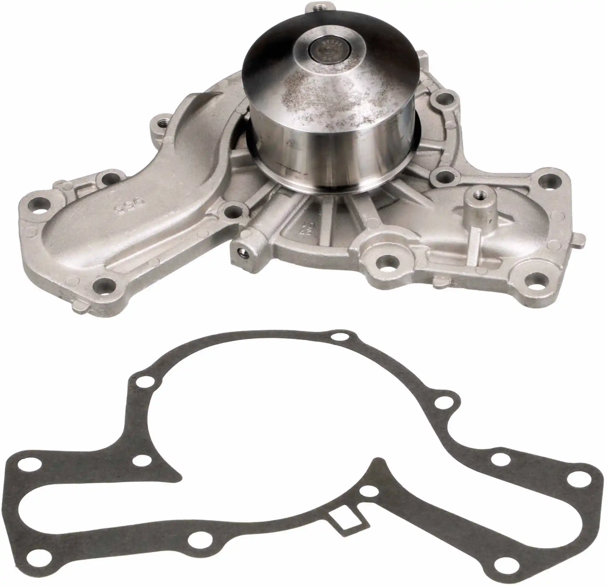 Water Pump, engine cooling (WP0248)