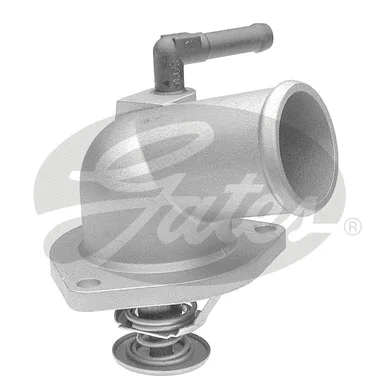 Thermostat, coolant (TH20092G1)