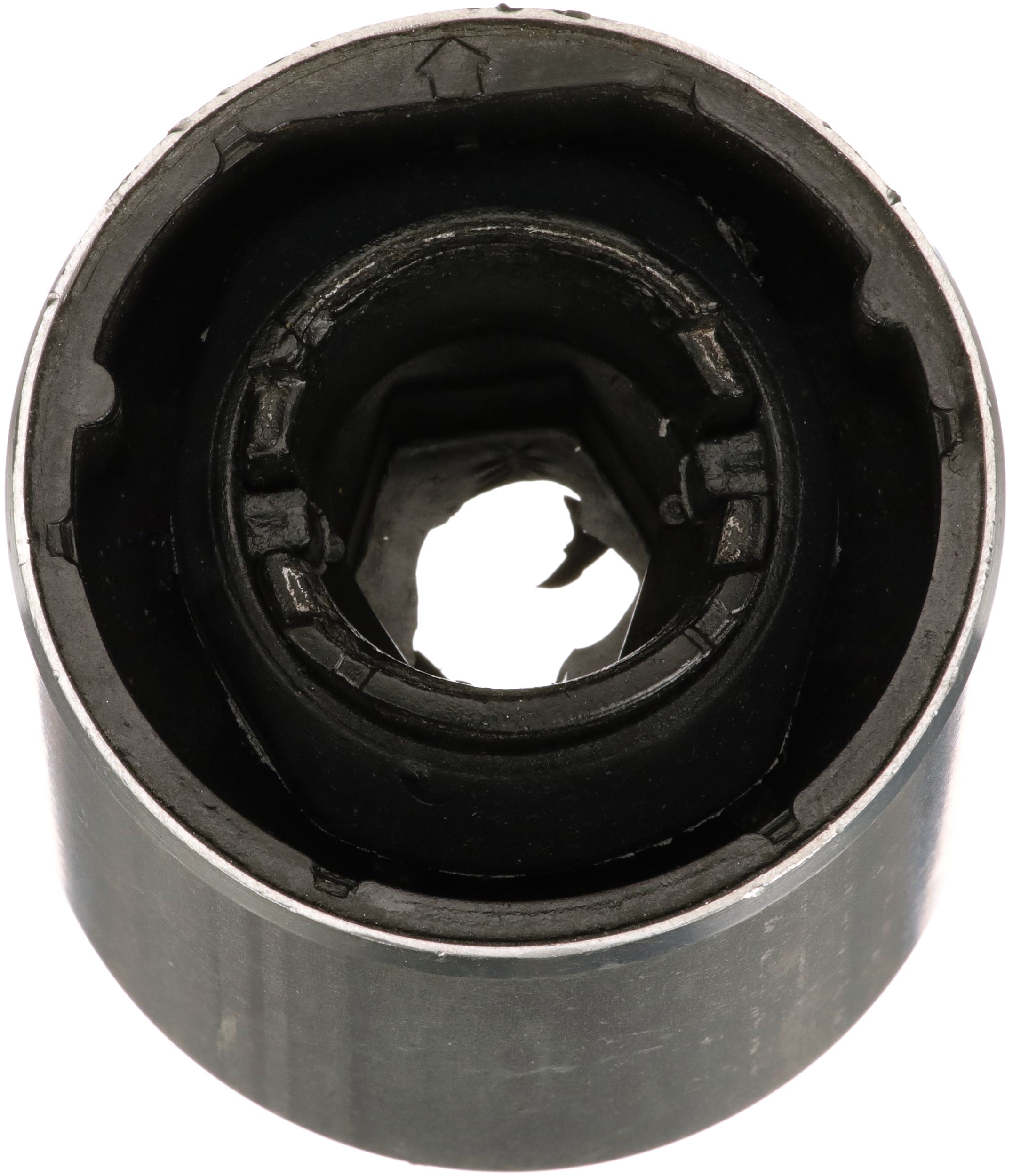Mounting, control/trailing arm