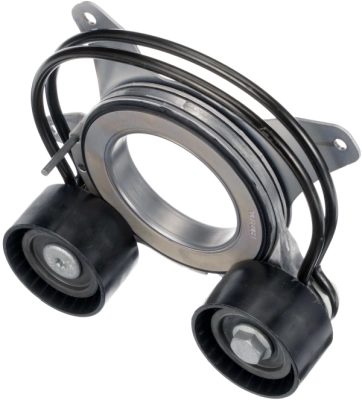 Belt Tensioner, V-ribbed belt (T39528)